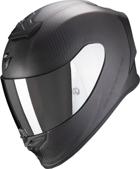 Produktbild Scorpion EXO-R1 EVO CARBON AIR SOLID Integralhelm (S)