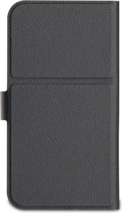 Produktbild Muvit Etui Folio Universel Avec Noir Sticker 3m Taille L Jusqua 5.1" (Universal)