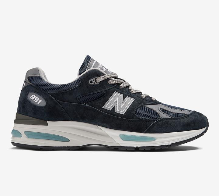 Produktbild New Balance U991NV2 (41.5)