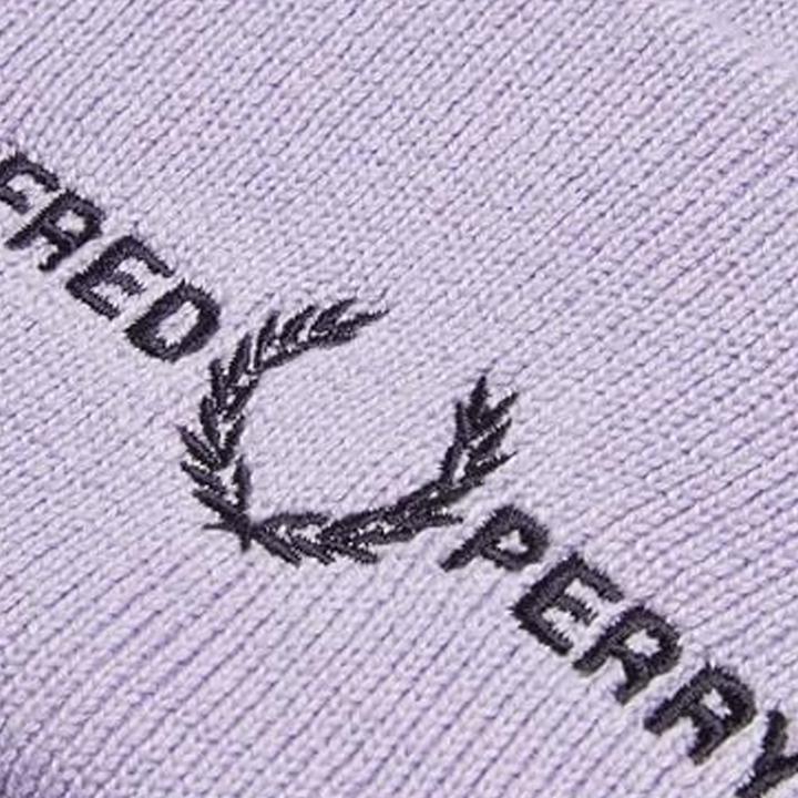 Produktbild Fred Perry Mütze Logo (One Size)