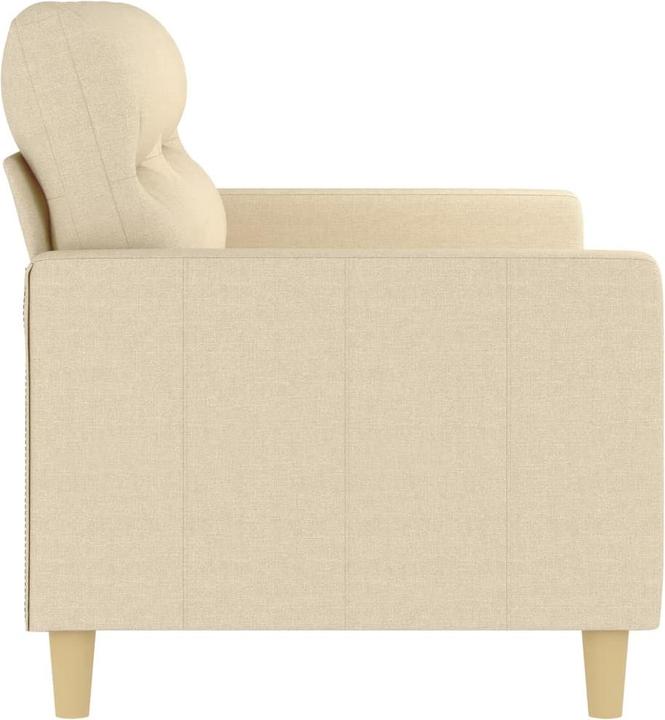 Produktbild vidaXL 2-Sitzer-Sofa (2-Sitzer)