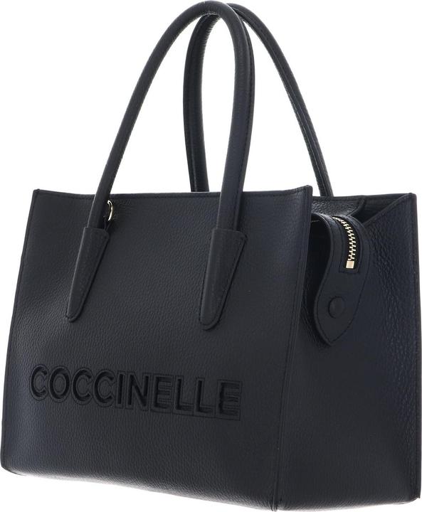 Immagine prodotto Coccinelle Myrtha26 Handbag Grained Leather