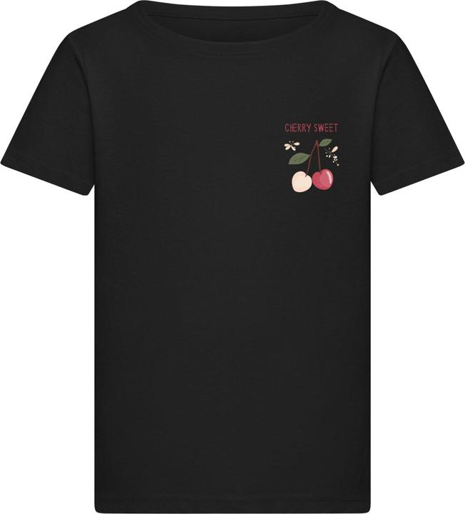 Immagine prodotto Merchcode Girls Cherry Sweet - T-Shirt - 185245 (158, 164)