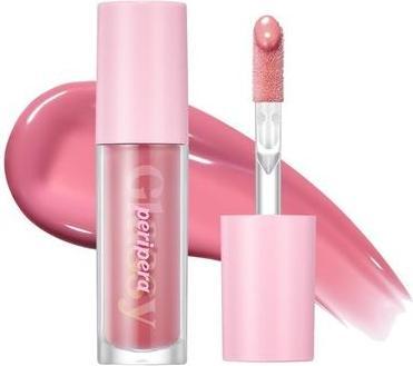 Produktbild Peripera Ink Glasting Lip Gloss Non-Sticky Gloss Shine 4x Wand for Easy Application
