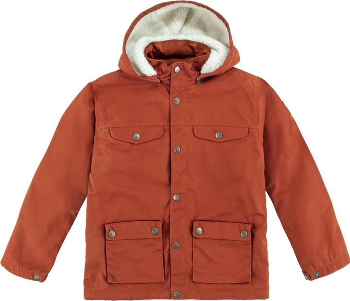 Fjällräven Kids Greenland Winter Jacket