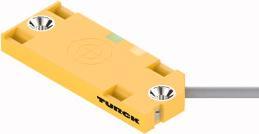 Produktbild Turck Kapazitiver Sensor BC5-QF5.5-AN6X2-1.5-PSG3M/S250 (Sensor)