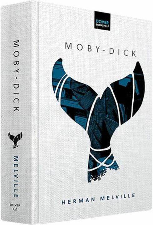 Produktbild Moby-Dick
