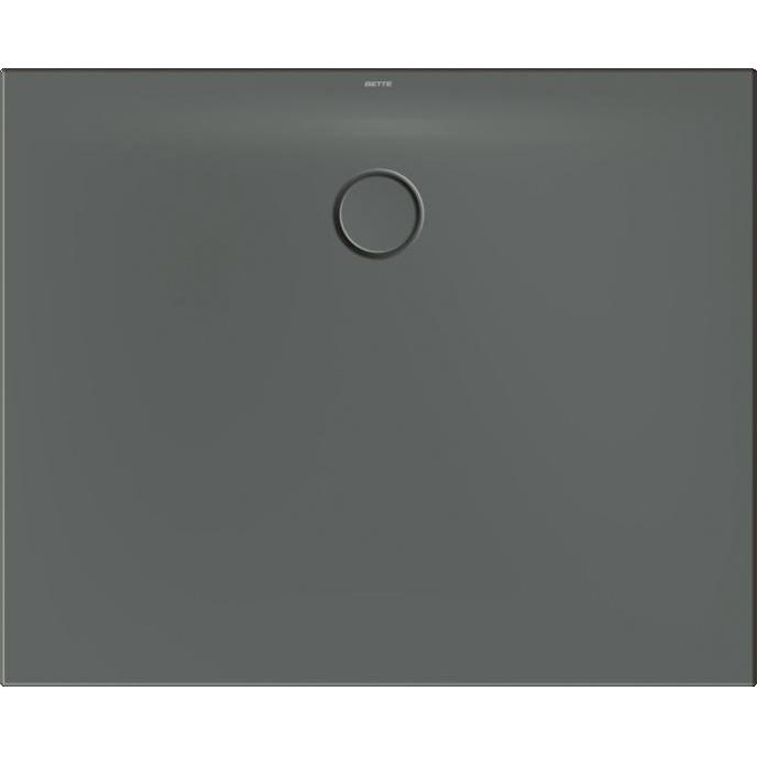 Bette, Duschwanne, Floor Side Duschwanne 3396, 110x90cm