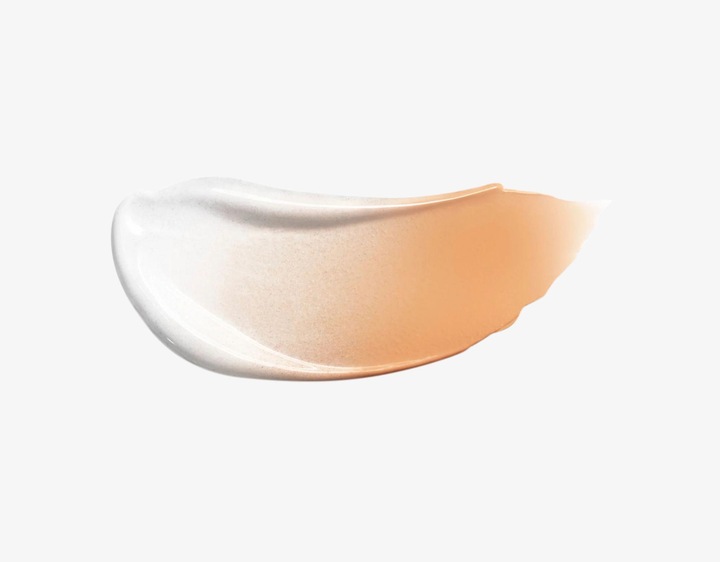 Actual product image Clarins Milky Boost 01 Milky Cream (No. 05 - Milky Sandalwood)