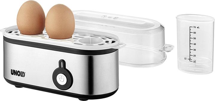 Actual product image Unold Mini