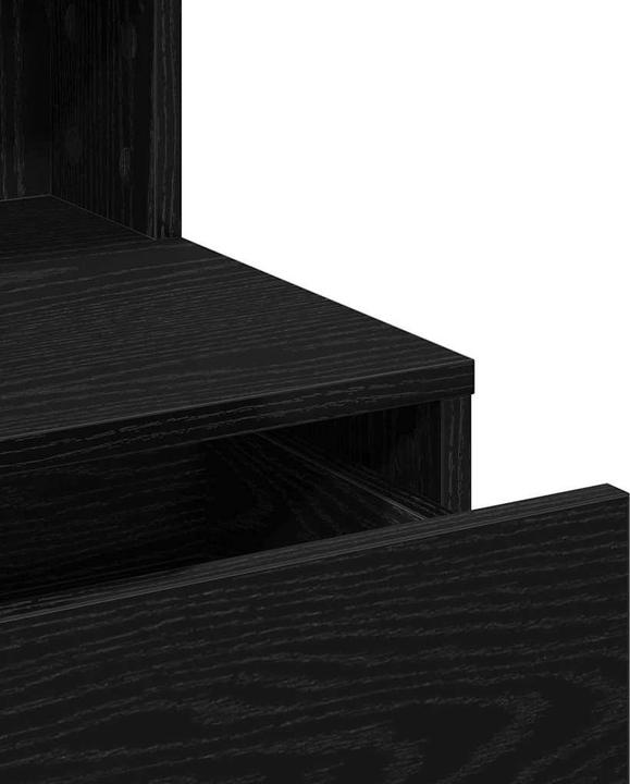 Produktbild vidaXL Moderner Schminktisch (41 x 41 x 134.50 cm)