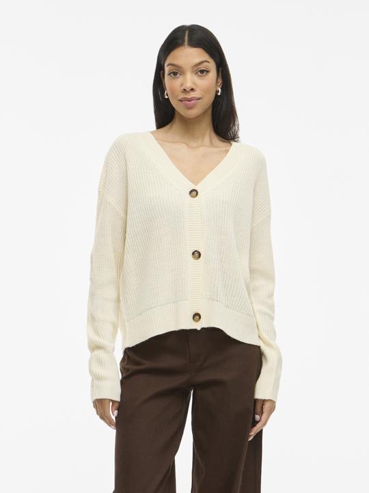 Immagine prodotto Vila VIAVELINE V-Ausschnitt Strickjacke (S)