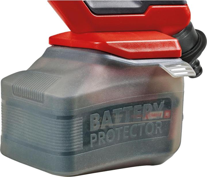 Actual product image Einhell Hypresso 18/24 Li-Solo (Rechargeable battery operated)