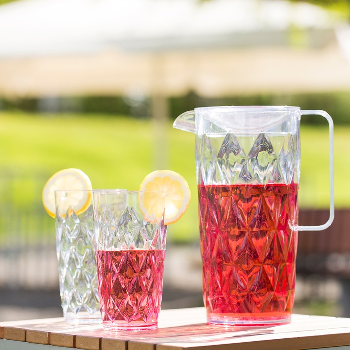 Immagine prodotto Koziol Crystal (1.60 l)