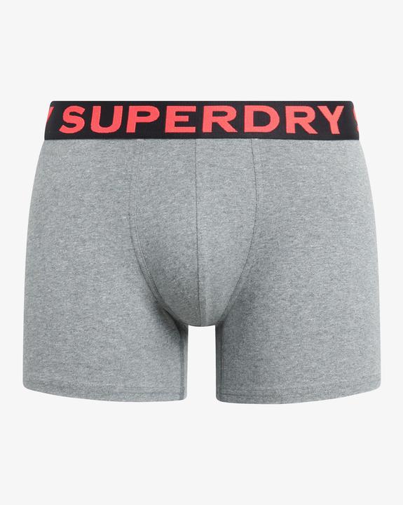Produktbild Superdry Essential (x3) (M, 3er Pack)