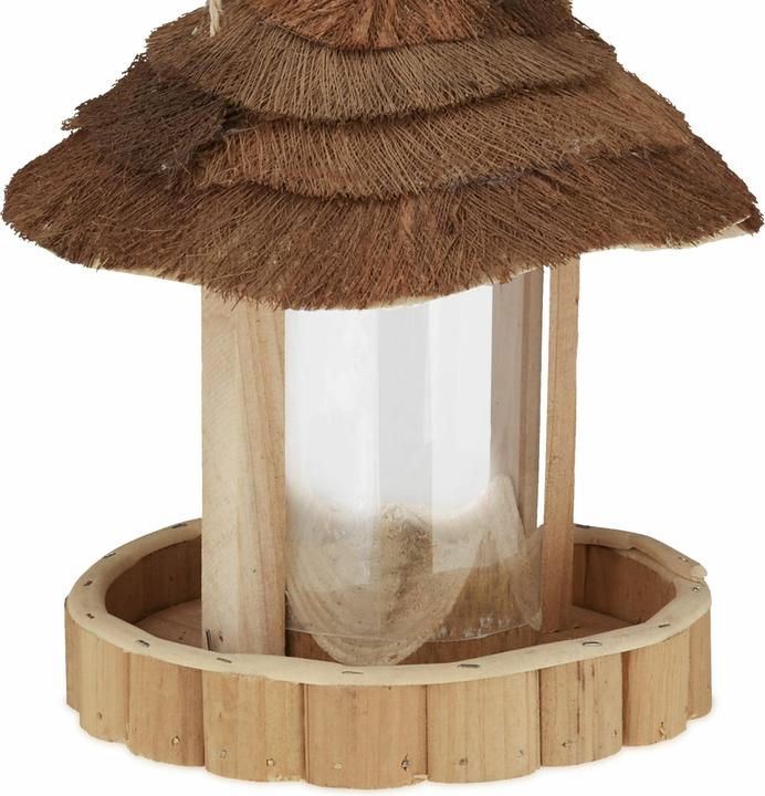 Actual product image Relaxdays Safety box