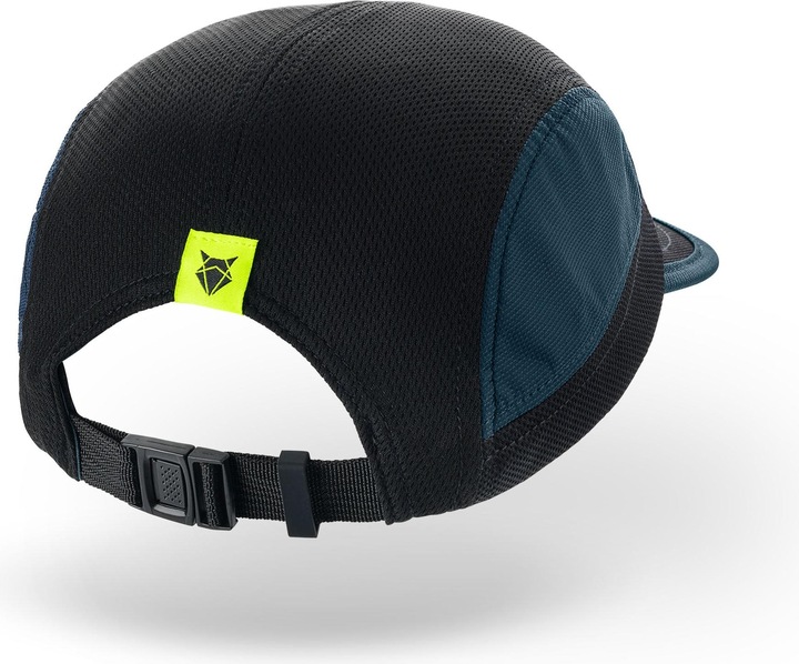 Actual product image Incylence Running Cap Masterly (One size)