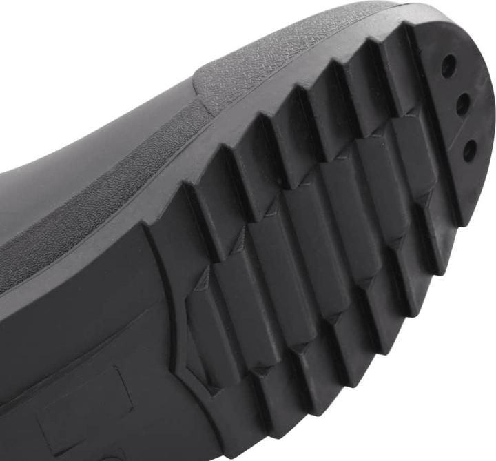 Actual product image vidaXL Gummistiefel (46)
