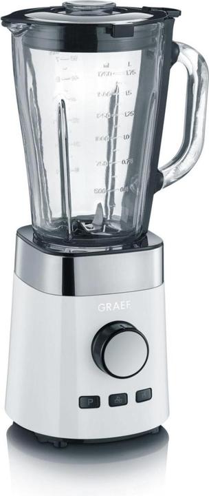 Image du produit Graef Batteur sur socle (1000 W)