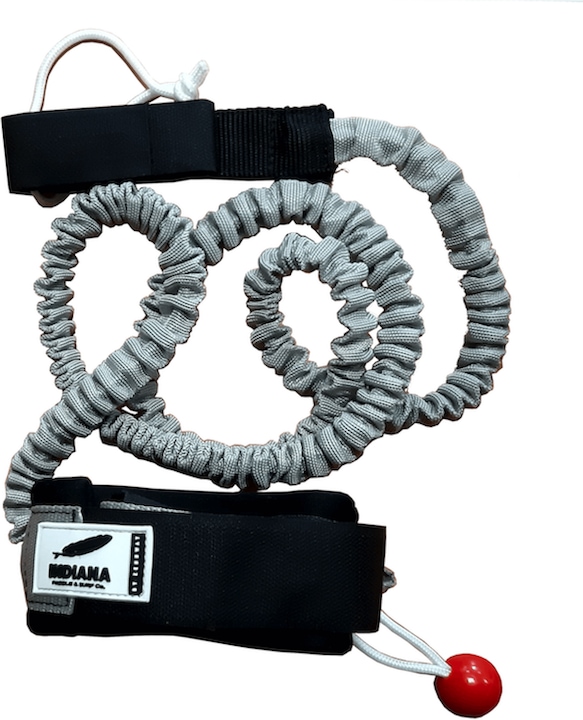 Actual product image Indiana Leash with Carrying Strap