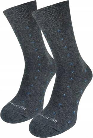 Produktbild Pierre Cardin 3er-Pack Socken für Herren (3er Pack, 43 - 46)