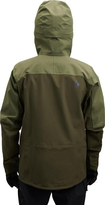 Produktbild Black Diamond M Recon Stretch Shell, Skijacke (L)