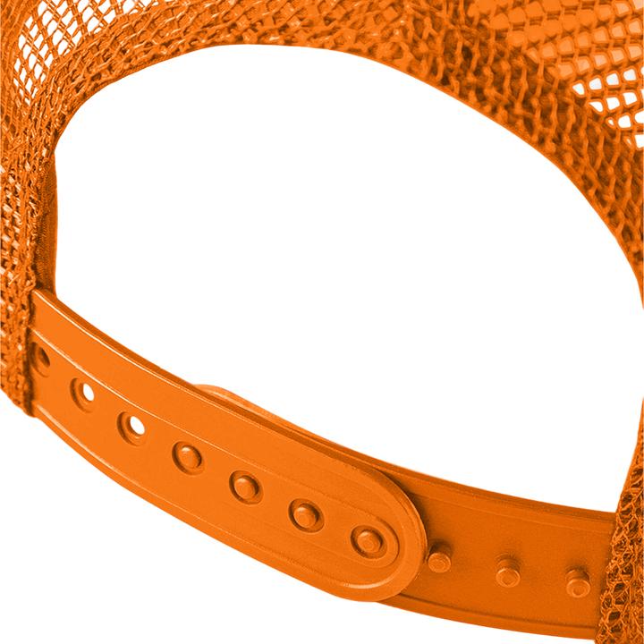 Produktbild Beechfield Trucker Cap Snapback (One Size)