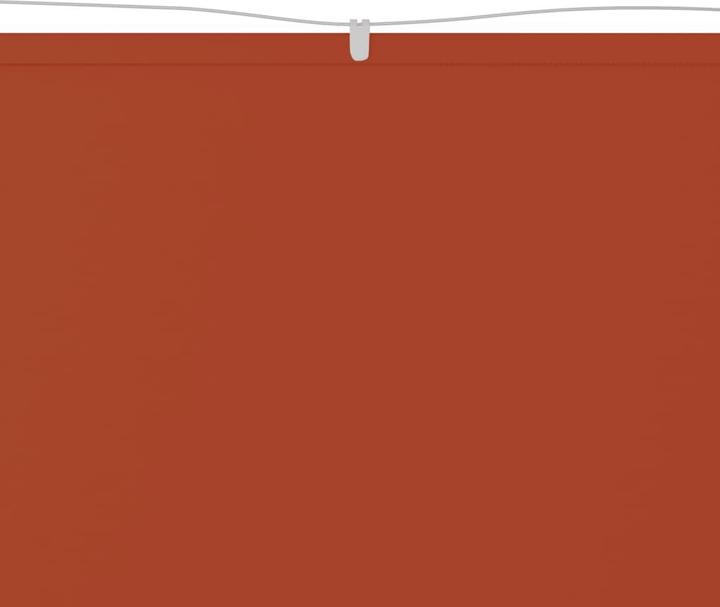 Produktbild vidaXL Senkrechtmarkise (1.40 m)