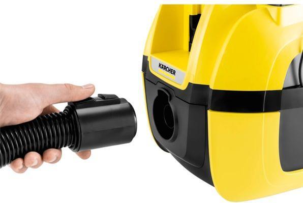 Immagine prodotto Kärcher Batteria compatta WD1 (Aspirapolvere)