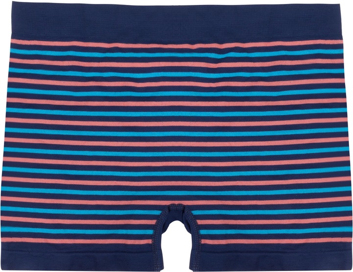 Image du produit Normani 12 boxers en microfibre pour hommes (S/M, paquet de 12)