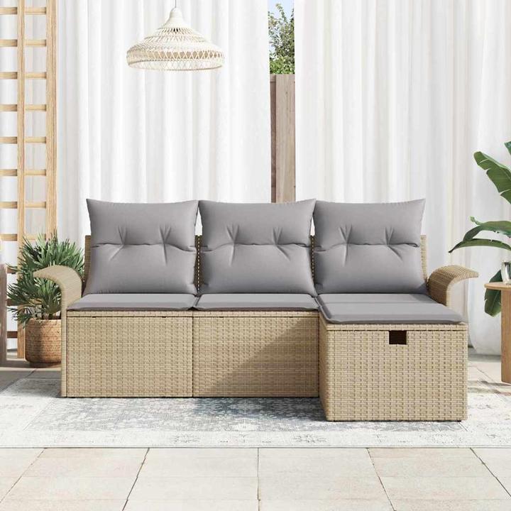 Produktbild vidaXL Lexie
