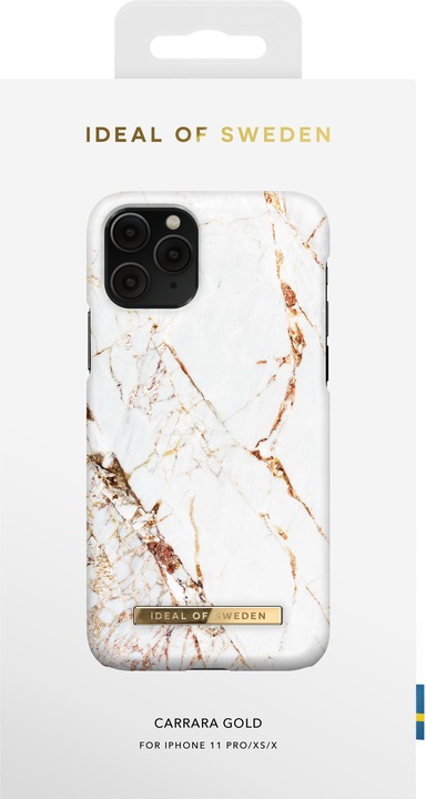 Produktbild iDeal Of Sweden Designer-Cover (Apple iPhone 11 Pro)