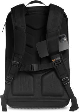 Produktbild STM DUX BACKPACK, 43.2 cm (17"), Notebook compartment, Twill (30 l)