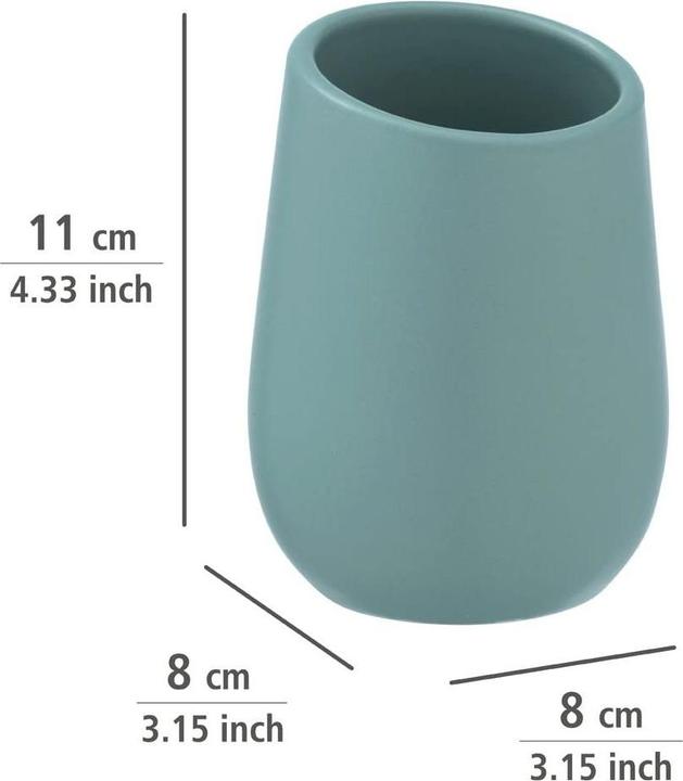 Produktbild Wenko Badi