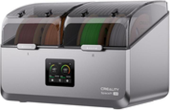 Creality Space Dryer X4 (Boîte)