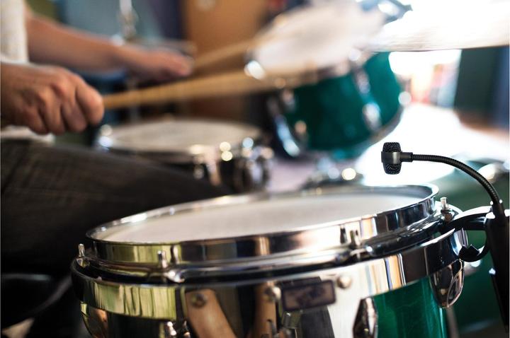 Image du produit Shure Pga98d Xlr