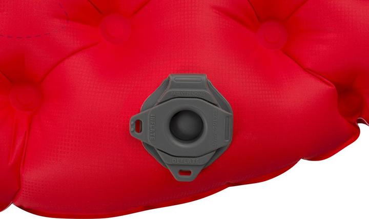 Actual product image Sea To Summit Comfort Plus XT