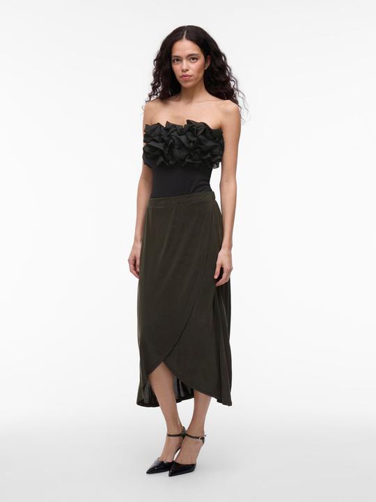 Actual product image Vila Ärmellos Body (L)