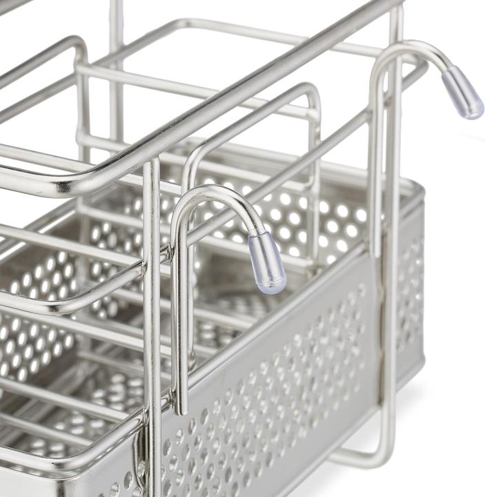 Immagine prodotto Relaxdays Portaposate