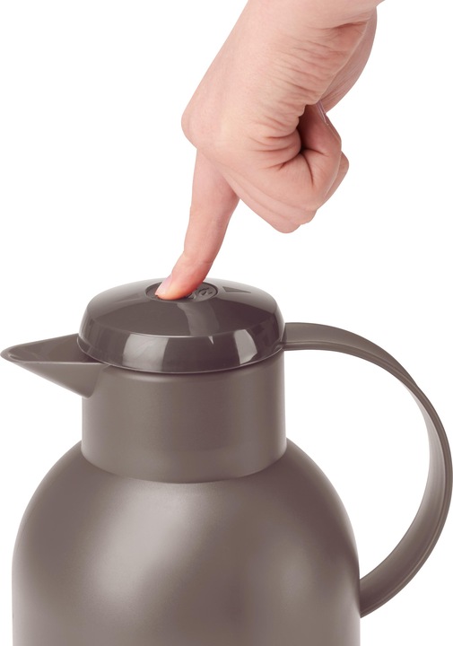 Actual product image Emsa Samba Quick (1.50 l)