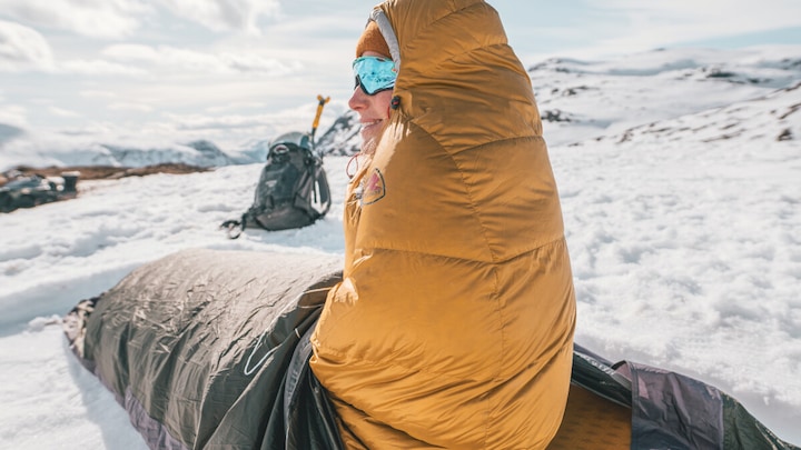 Immagine prodotto Robens Bivacco da montagna (2.30 m)
