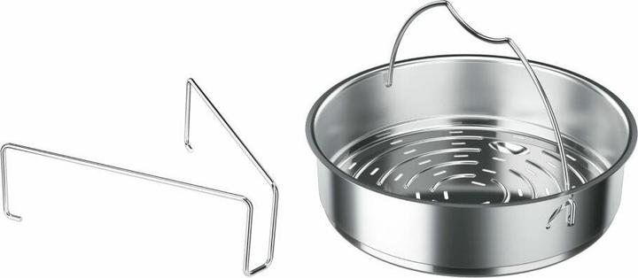 Produktbild Fissler 610-300-00-800 Schnellkochtopfzubehör (22 cm, Metall)