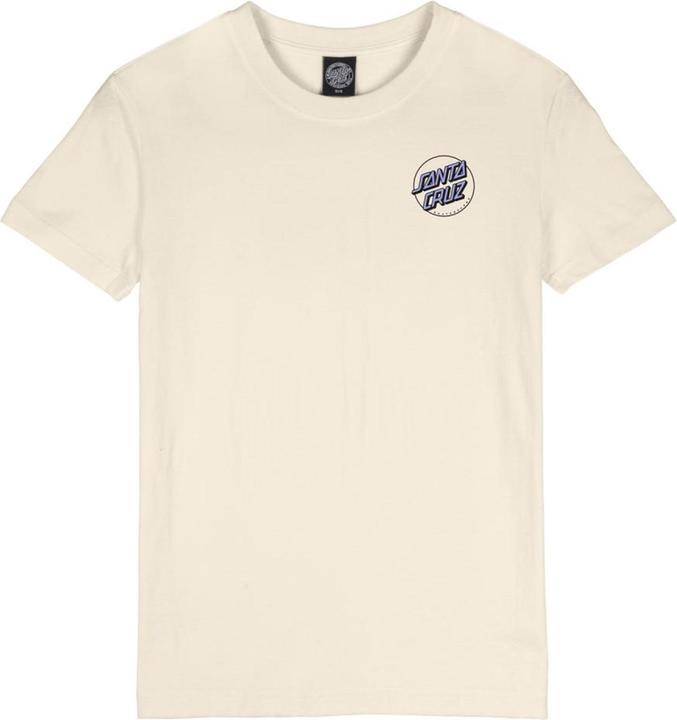 Immagine prodotto Santa Cruz Maglietta a pois parziali (M)