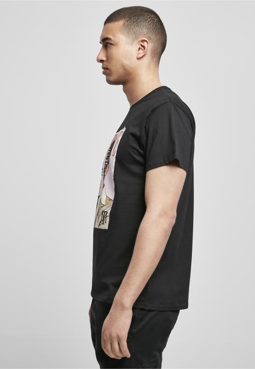 Produktbild Merchcode Scarface Magazine Cover Tee (XS)