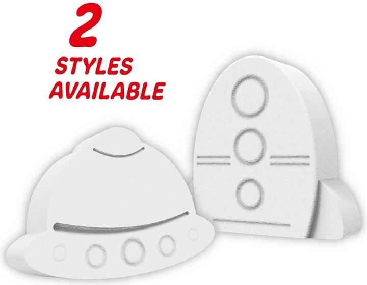 Image du produit Craze Bombe de bain Inkee Foamy Space