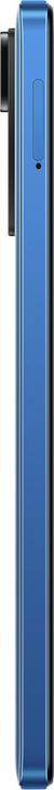 Produktbild Xiaomi Redmi Note 11S (128 GB, Twilight Blue, 6.43", Dual SIM, 4G)