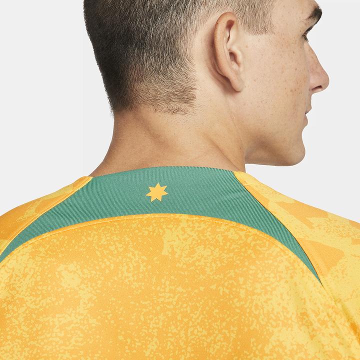 Produktbild Nike Australien Trikot (XL)
