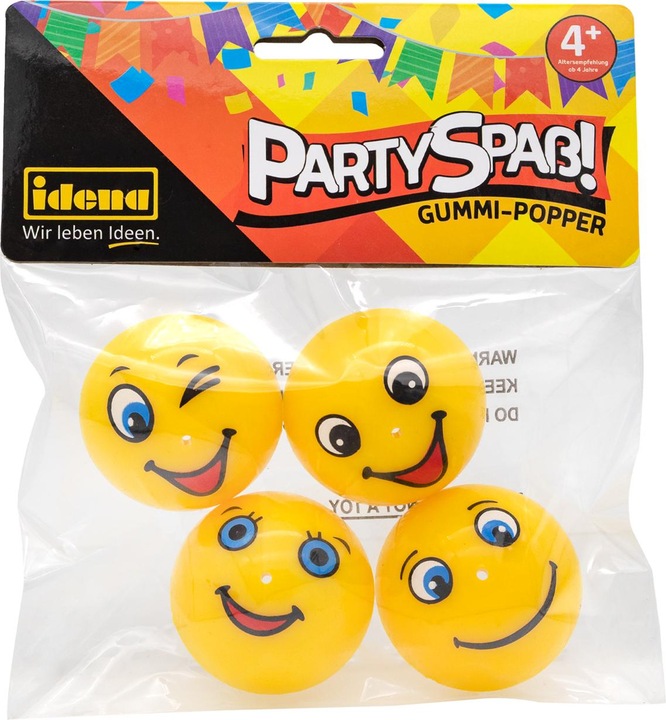 Produktbild Happy People Einkaufswagen, gefüllt14-teilig
