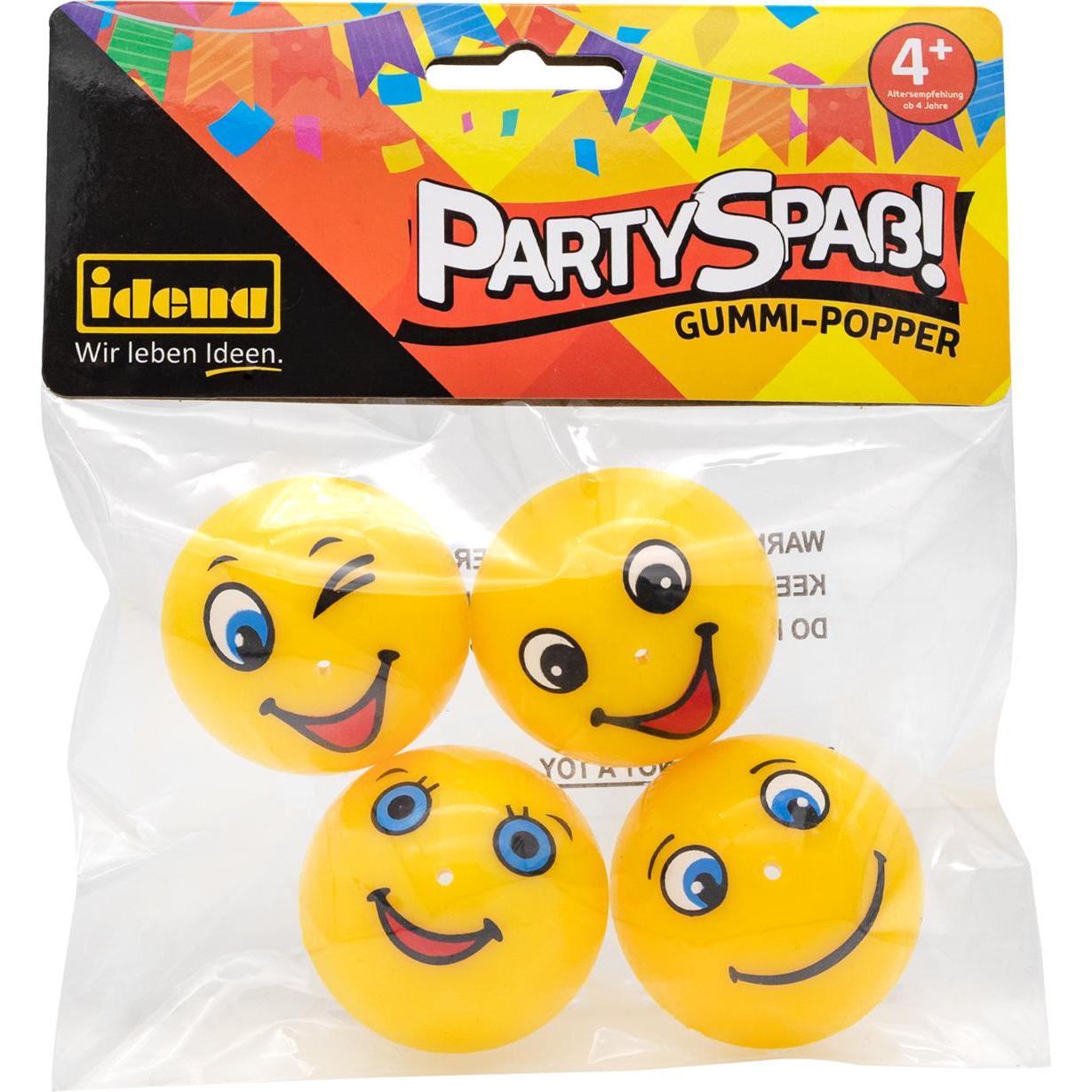Thumbnail - Happy People Einkaufswagen, gefüllt14-teilig
