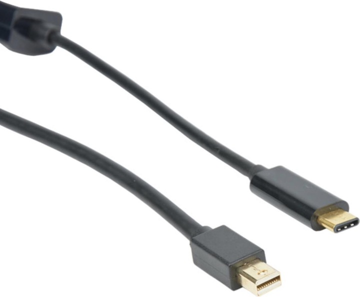 Produktbild LMP USB Typ C — DisplayPort (1.80 m, DisplayPort, USB Typ C)